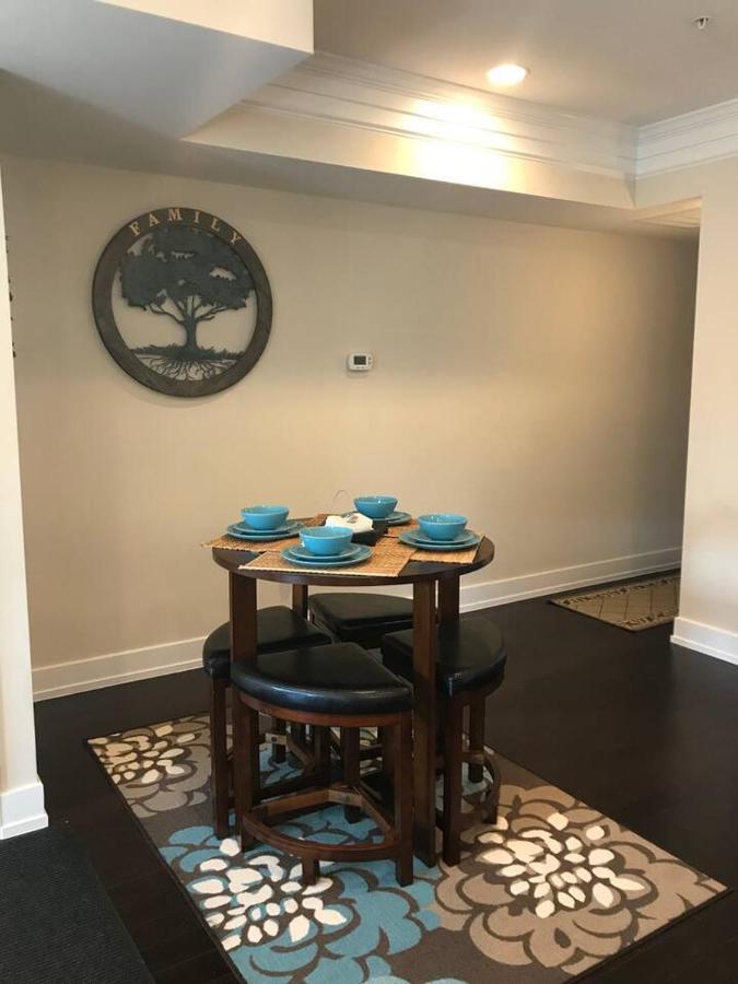 Entire Extra Large Luxury 3 Bedrooms Condo 워싱턴 외부 사진
